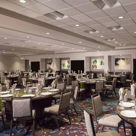 Dallas Marriott Suites Medical/Market Center Kültér fotó