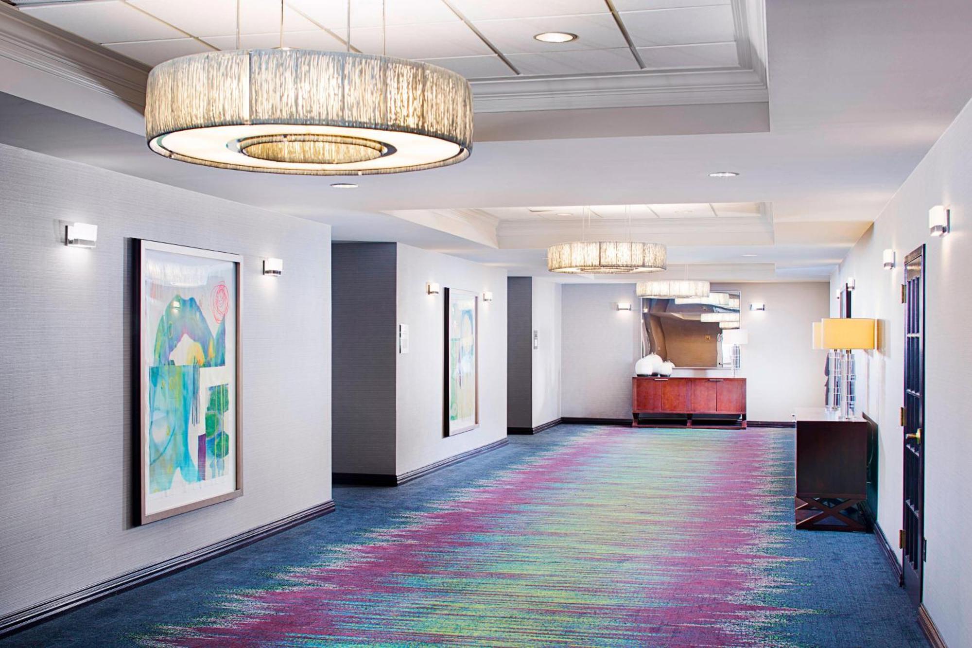 Dallas Marriott Suites Medical/Market Center Kültér fotó
