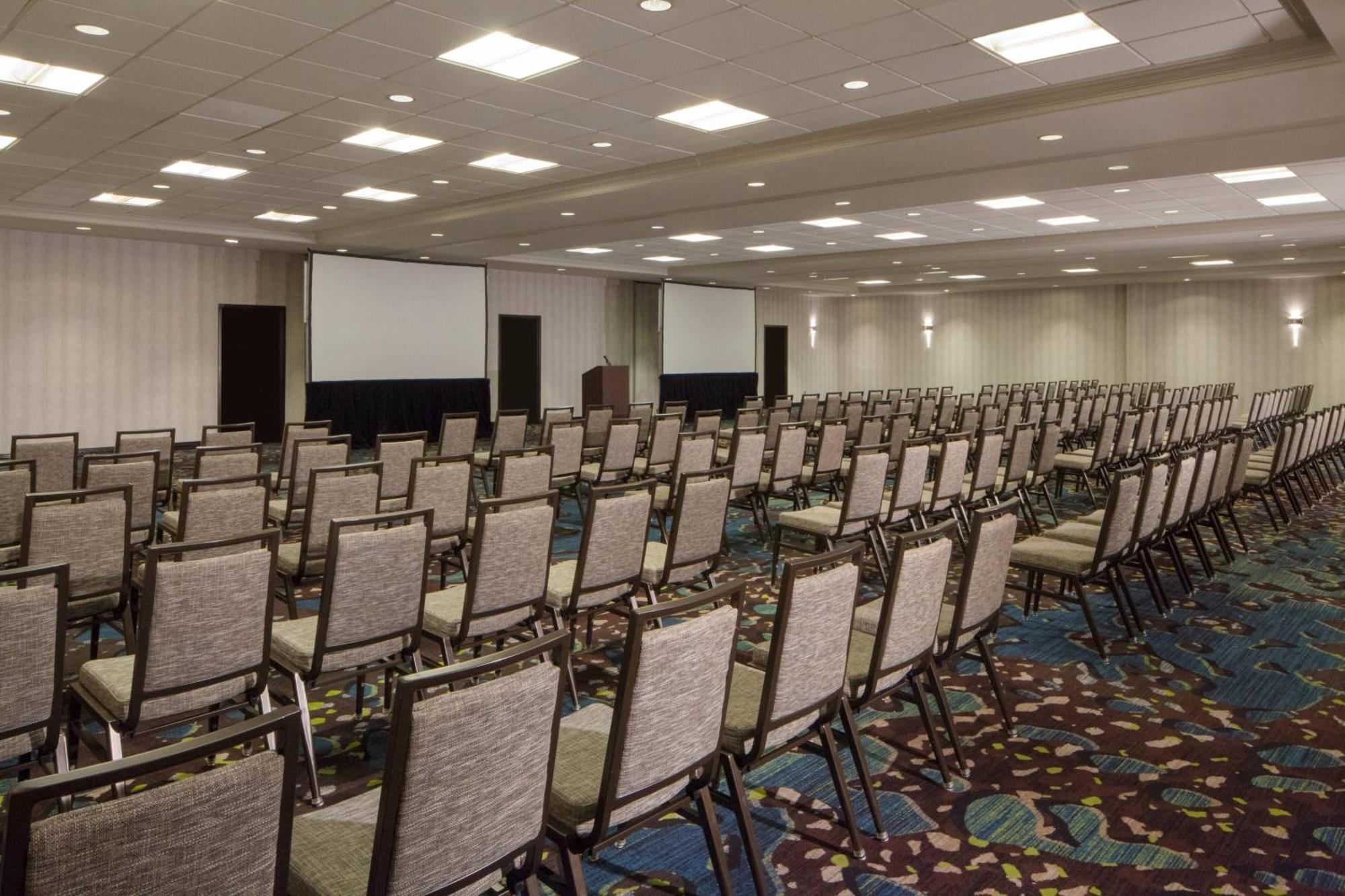 Dallas Marriott Suites Medical/Market Center Kültér fotó