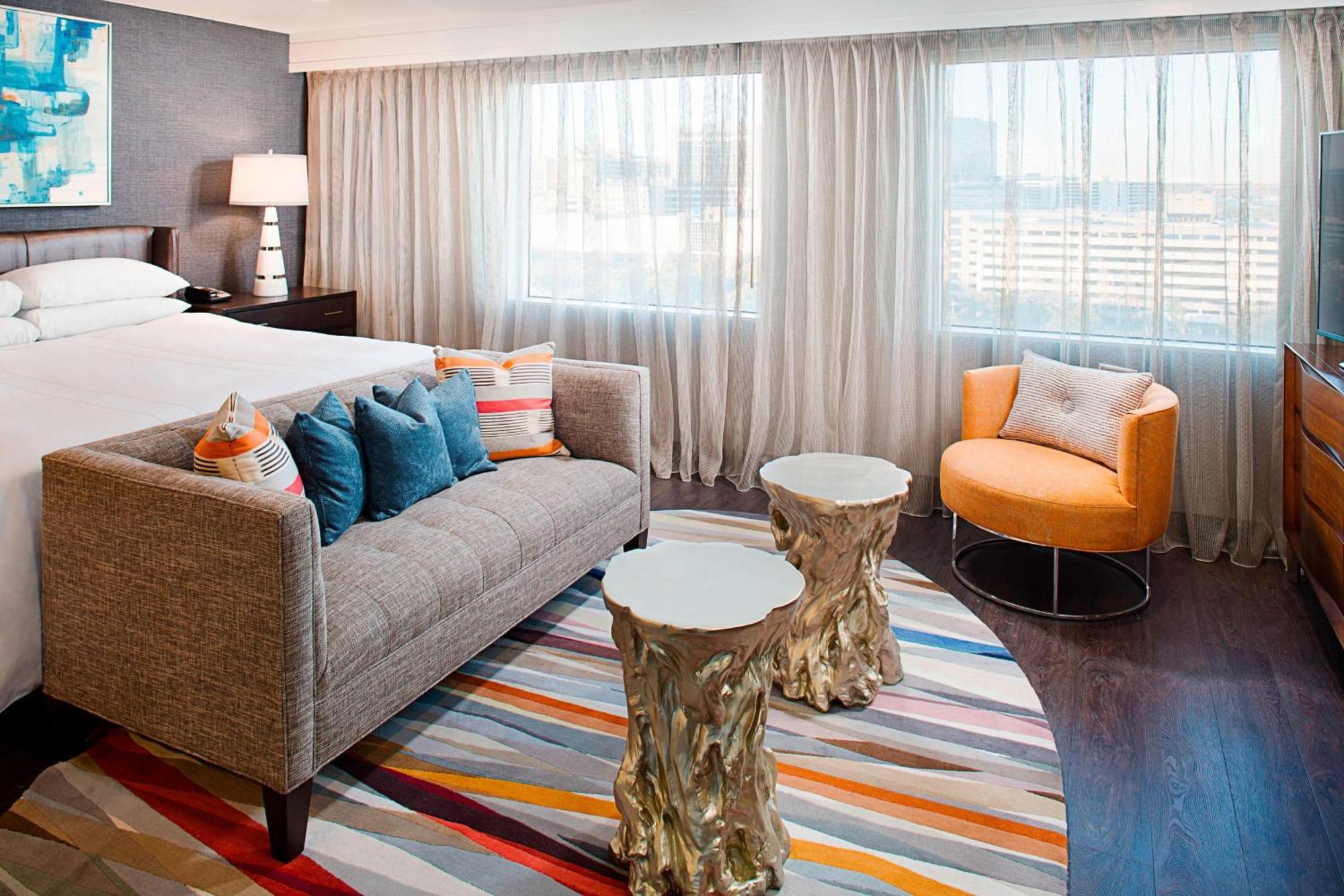 Dallas Marriott Suites Medical/Market Center Kültér fotó