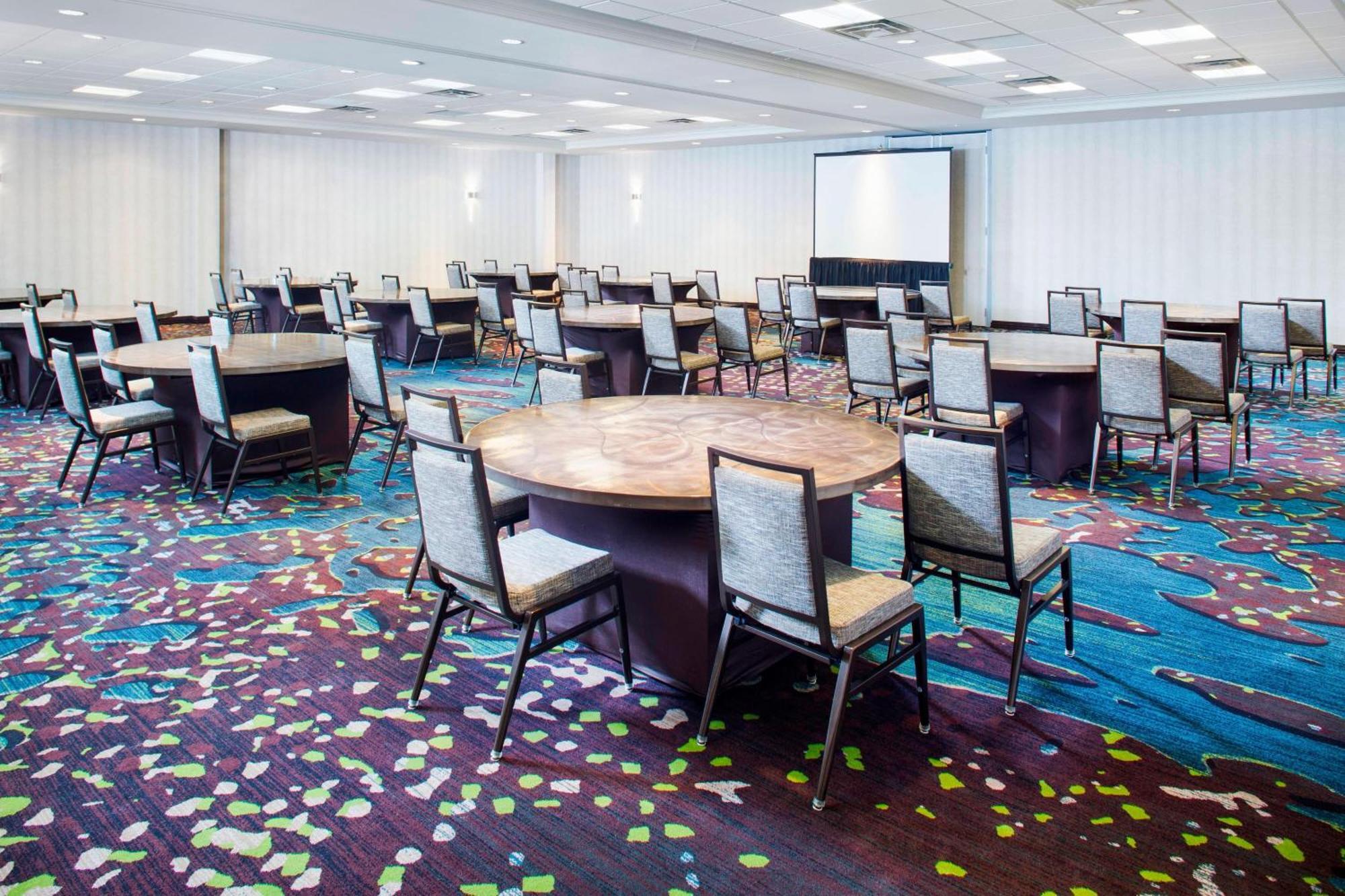 Dallas Marriott Suites Medical/Market Center Kültér fotó
