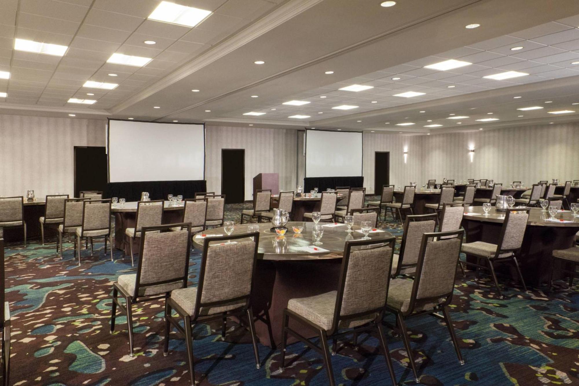 Dallas Marriott Suites Medical/Market Center Kültér fotó