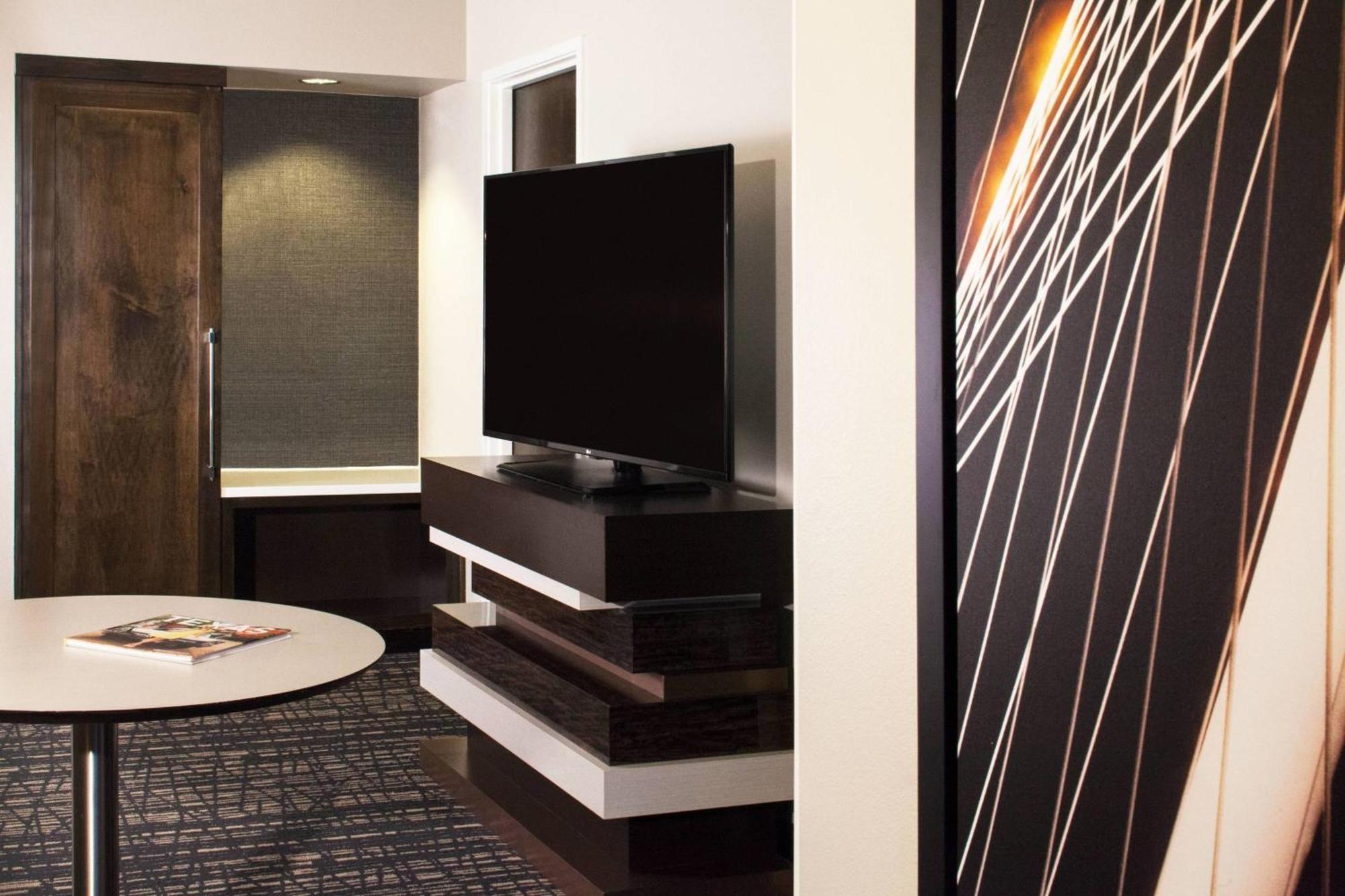 Dallas Marriott Suites Medical/Market Center Kültér fotó