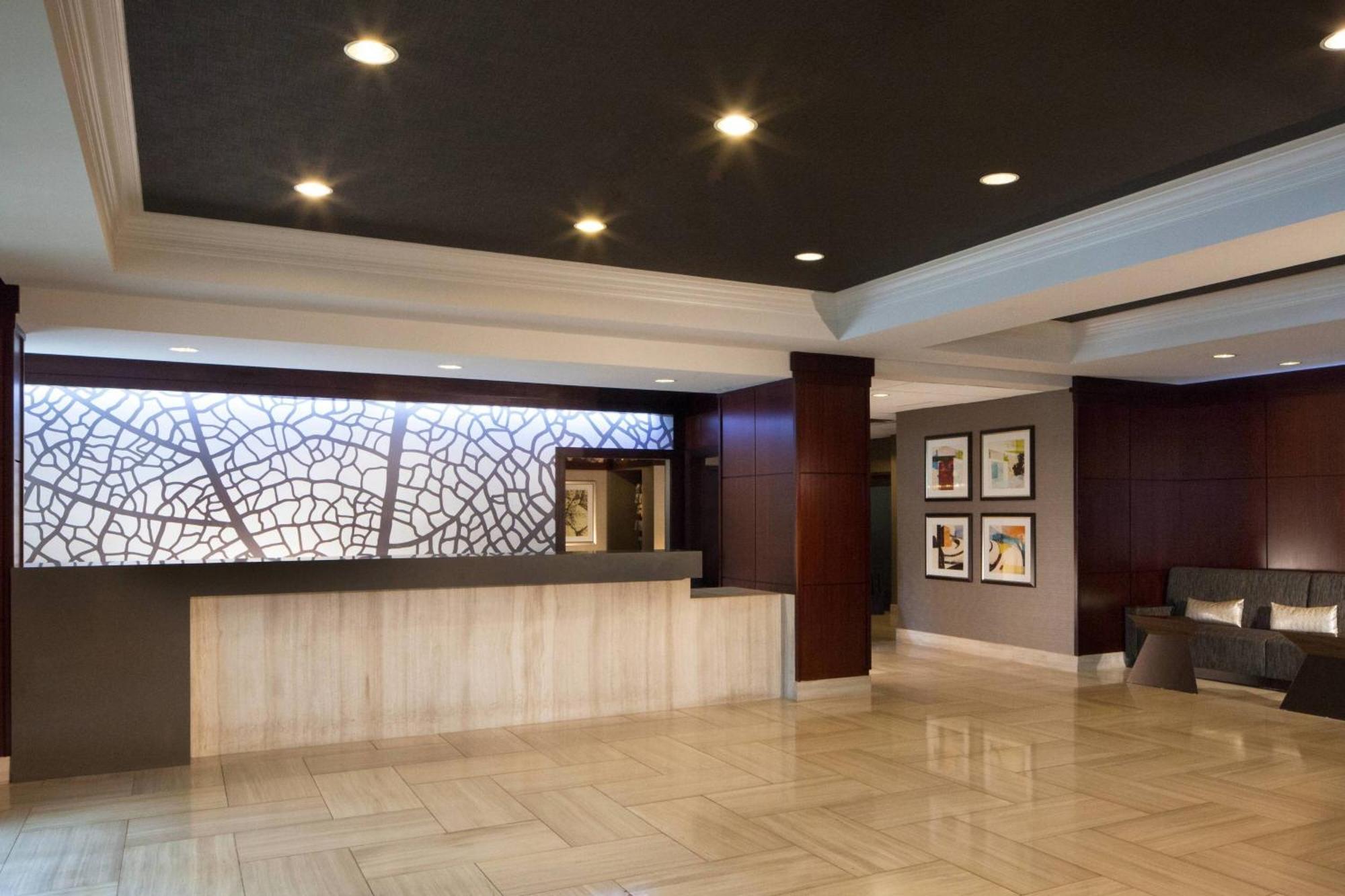 Dallas Marriott Suites Medical/Market Center Kültér fotó